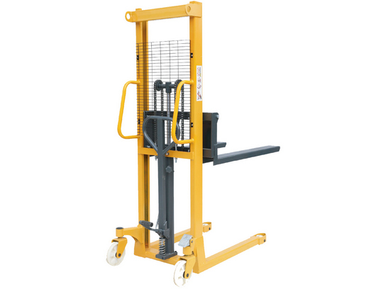 2噸C形鋼手動(dòng)堆高車